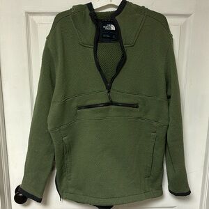 The North Face Men’s hooded pullover